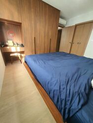 Blk 420B Waterfront II @ Northshore (Punggol), HDB 4 Rooms #574049291